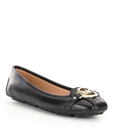 michael kors flats on sale.